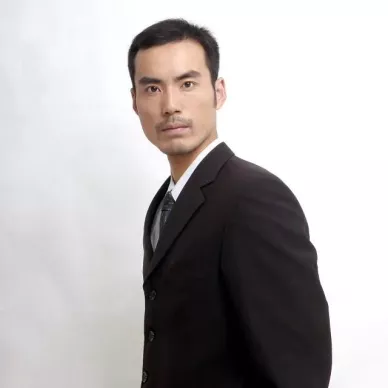 ジュー・ジアジェン（朱嘉鎮）